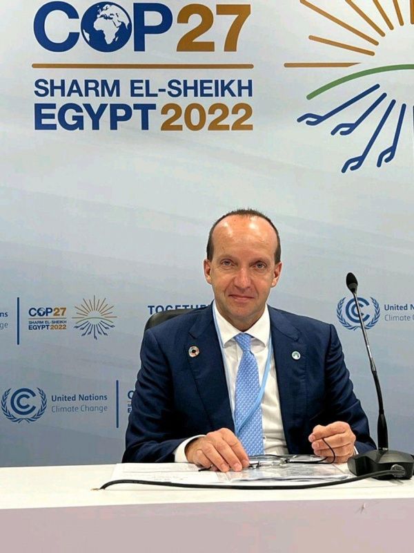 Brazzale Says Dairy’s Environmental Impact Is Overestimated