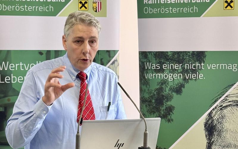 Işık ve Gölge: Avusturya'nın Süt Endüstrisine Yakından Bakış