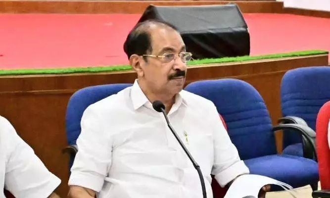 Kerala Seeks Federal Welfare Coverage for Dairy Farmers