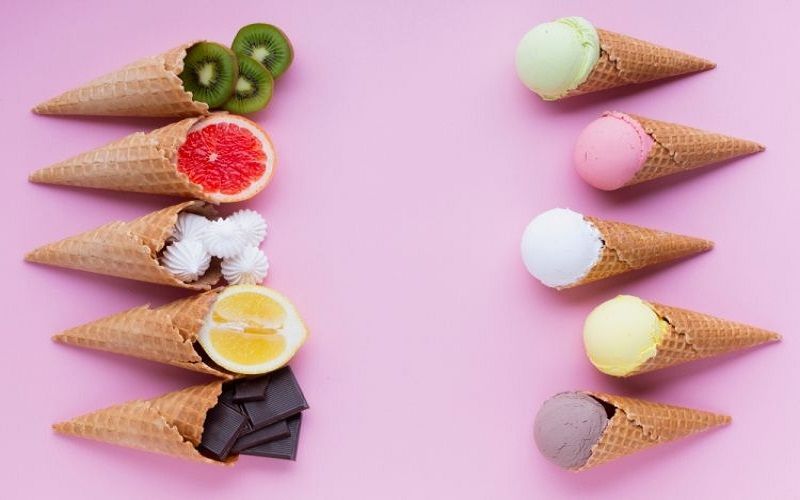 Russia's Ice Cream Export Revenue Increases by 30% Over 10 Months
