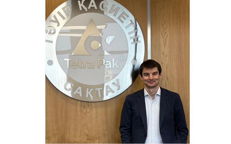 Alexey Ashrafzyanov: Smart Innovations and Operational Efficiency Define the Future of the Dairy Industry