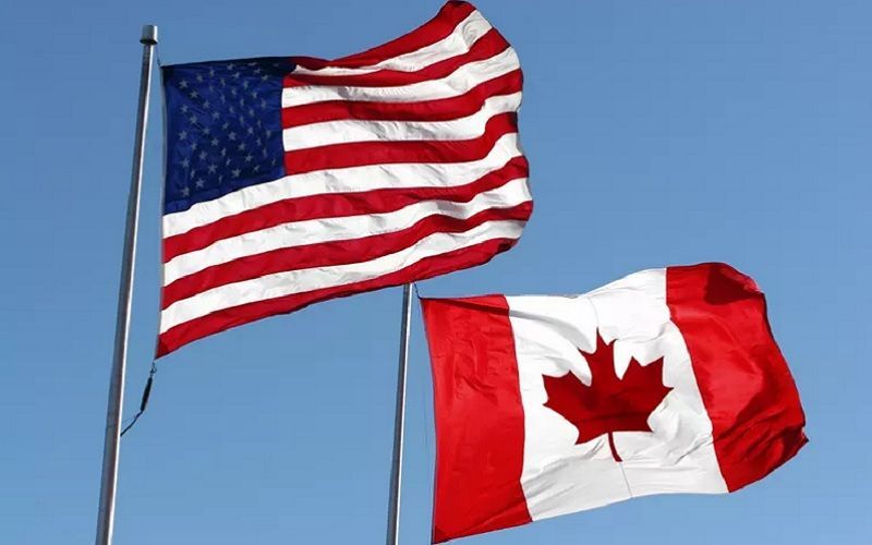 Tariff Threat Looms Over US-Canada Agriculture Relations