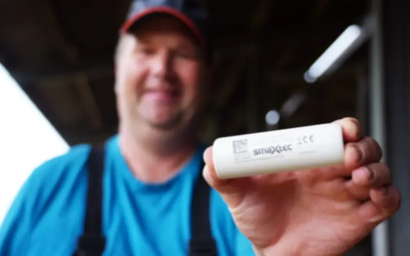 New Study: smaXtec Bolus Detects Bird Flu Up to One Week Before Symptoms Appear