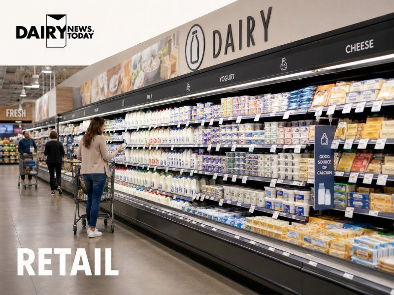 Heat Waves Boost Mother Dairy's Summer Product Sales by Over 30%