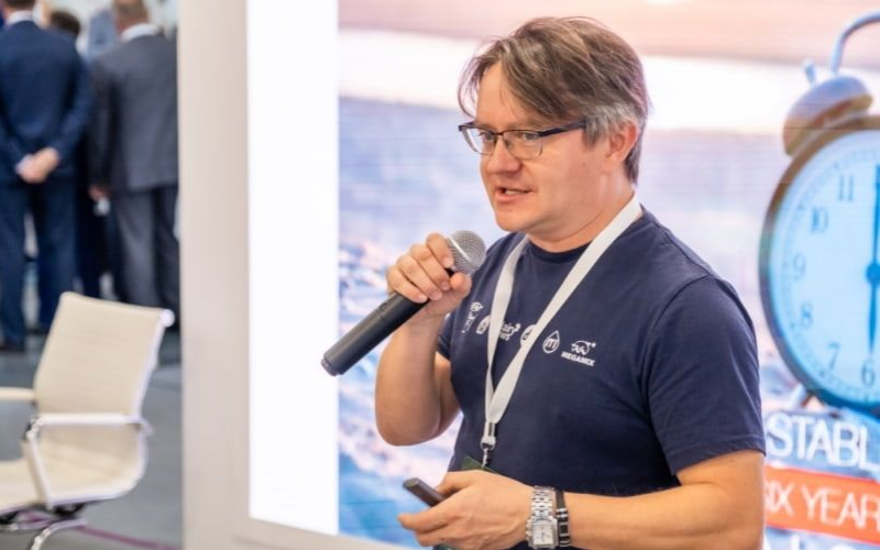 Почему стоит посетить MENA Dairy Congress в ОАЭ?