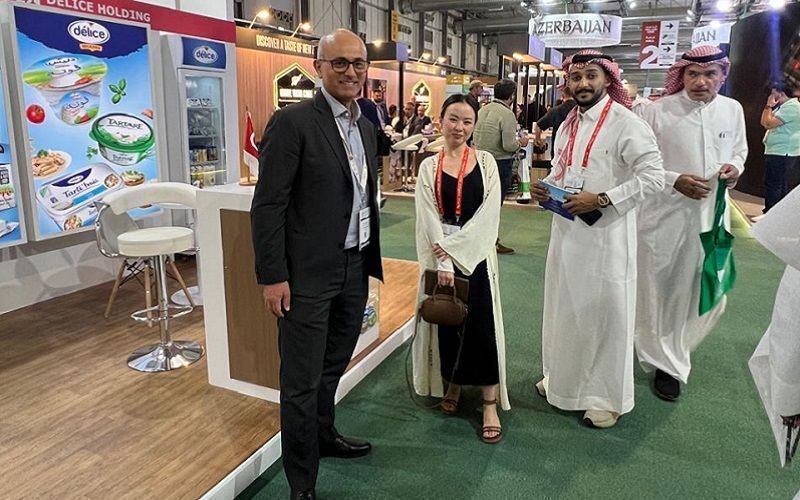 Saudi Food Show 2025: First Impressions and the Potential of the Saudi Arabian Market