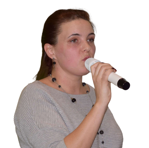 Ольга Соколова, к.т.н., технолог молока и молочных продуктов, эксперт молочной отрасли Ольга Соколова, к.т.н., технолог молока и молочных продуктов, эксперт молочной отрасли