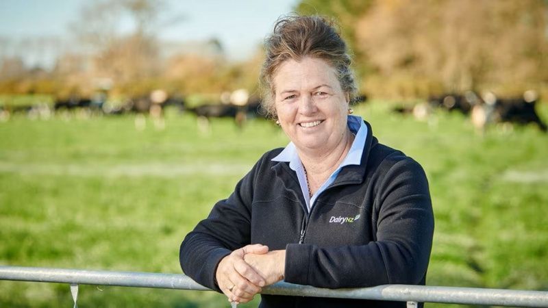 Rising Costs Challenge New Zealand Dairy Farmers' Profit Margins