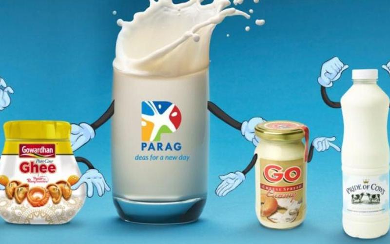 Parag Milk Foods Unveils Rs 400 Cr Growth Injection