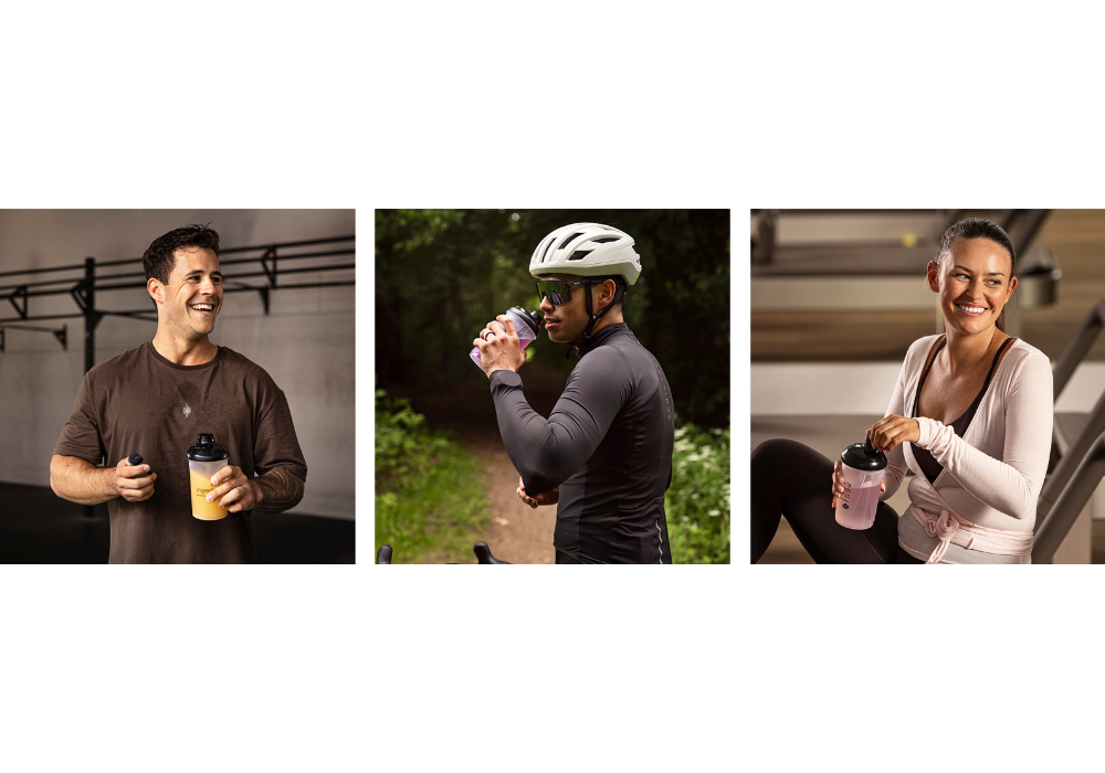 Arla Foods Ingredients will showcase shake innovations at SupplySide Global