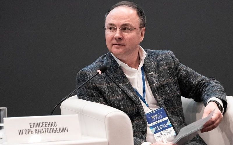 Игорь Елисеенко: Больше всего опасаемся, что под мобилизацию попадут специалисты, в которых хозяйства нуждаются ежедневно. Блиц-интервью Игорь Елисеенко: Больше всего опасаемся, что под мобилизацию попадут специалисты, в которых хозяйства нуждаются ежедневно. Блиц-интервью