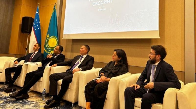 Казахстан наращивает экспорт масложировой продукции