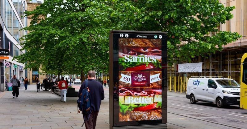 Saputo’s UK business returns to £21.3m profit ahead of sale to Lactalis