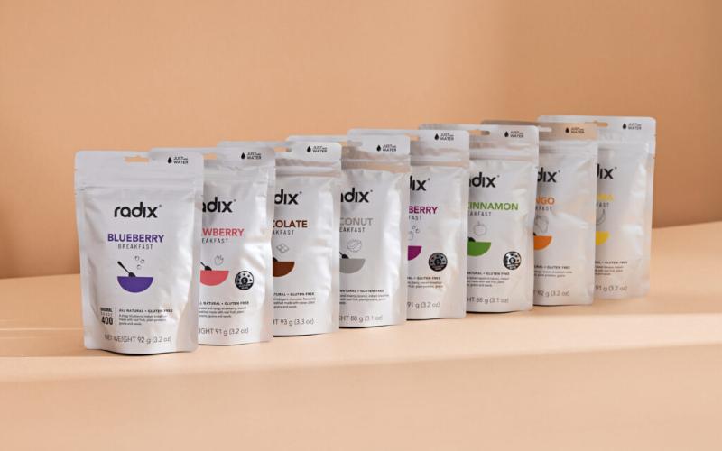 Radix Nutrition'un Yapay Zeka Platformu, Süt Ürünleri Formülasyonunda Devrim Yaratıyor