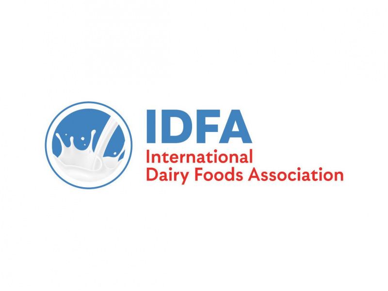 The International Dairy Foods Association Responds to New Tariffs by Trump Administration