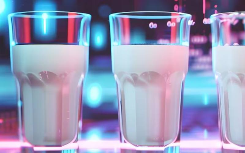 Fonterra's AI Revolution: Smart Dairy's Future