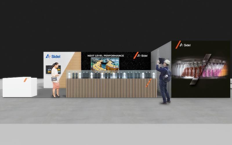 Impulsando el futuro de la industria láctea aséptica de la India: Sidel en la 52ª Conferencia y Exposición de la Industria Láctea 2026