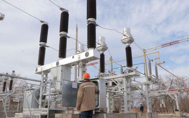 Узбекистан активизирует переговоры по импорту газа, энергии, угля и мазута