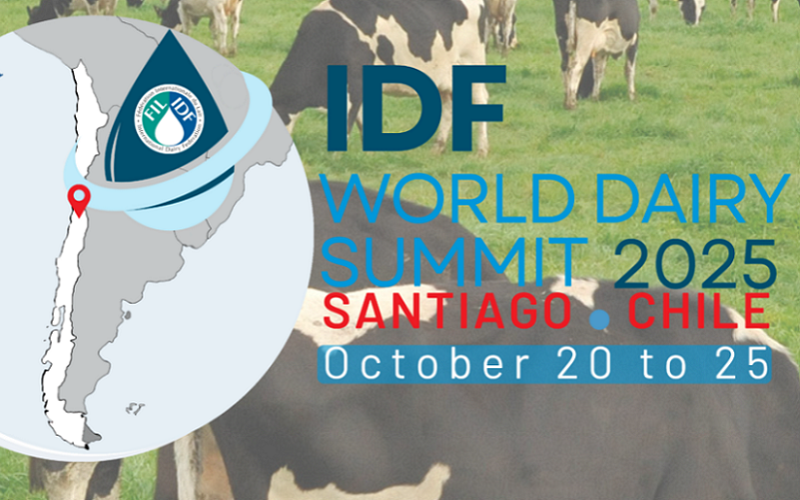 Chile's Revelation in Global Sustainable Dairy