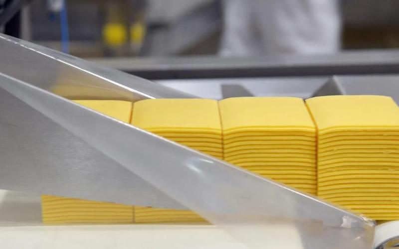 Fonterra, Küresel Talebi Karşılamak İçin Eltham'da Peynir Üretimini Artırıyor