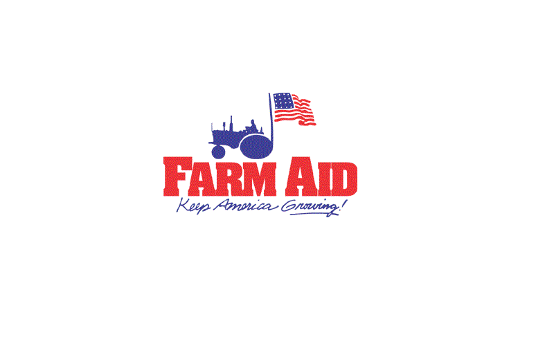 Farm Aid: over $1.3 million in grants distributed in 2023