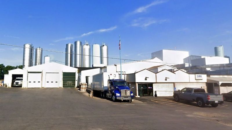 Electrical Incident at Dairy Facility in Pennsylvania Injures Four