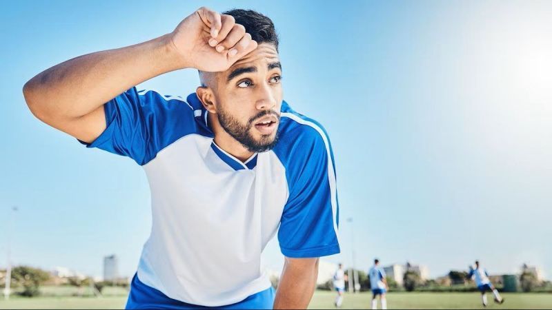 Nestlé Advocates for Hydration in Athletic and Agricultural Settings