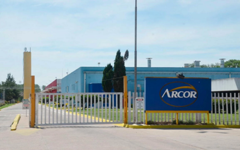 Argentina's Arcor Reinvents Its Sustainability Strategy