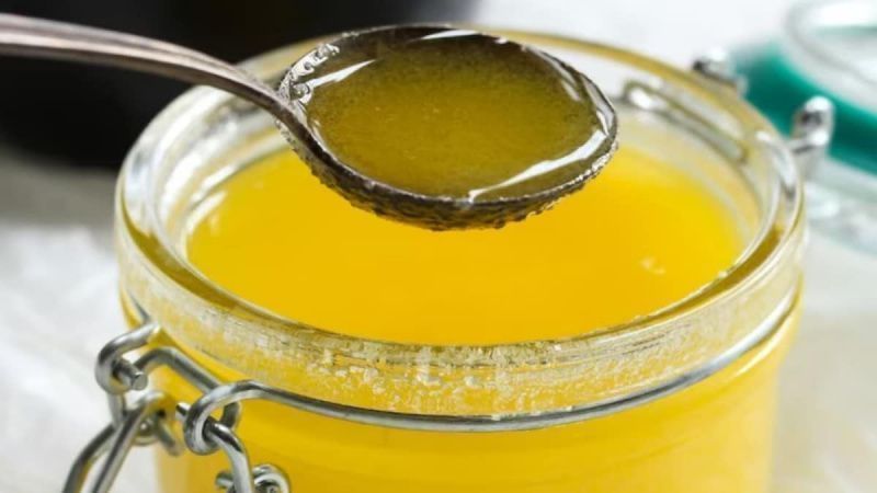 TasteAtlas ranked two Indian ghee products sixth