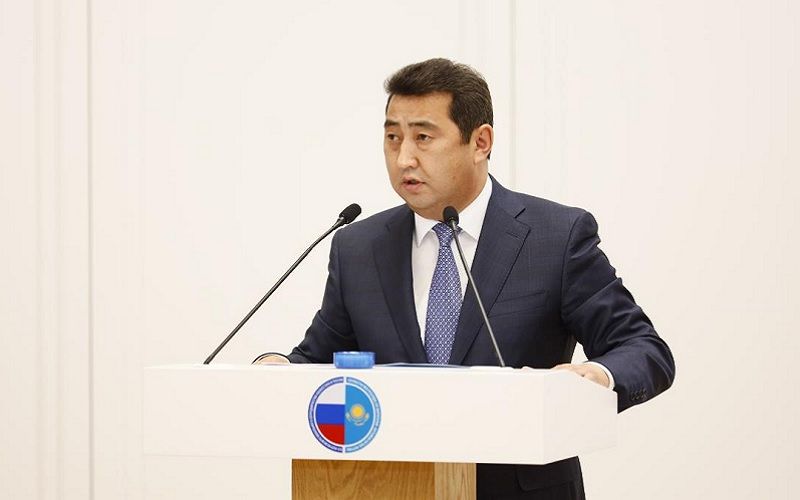 Глава Минсельхоза РК: Проекты глубокой переработки, в том числе мяса и молока, - потенциальные направления для инвестиций