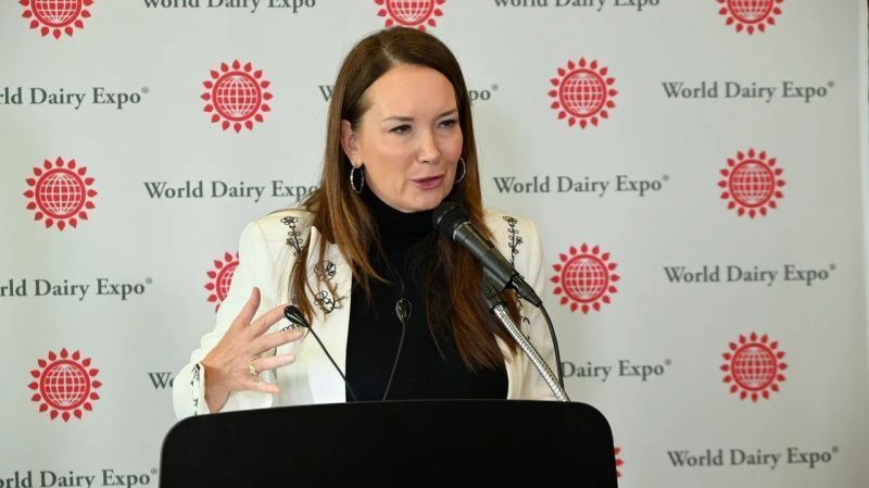 USDA Opens Enrollment for 2027 Dairy Margin Coverage