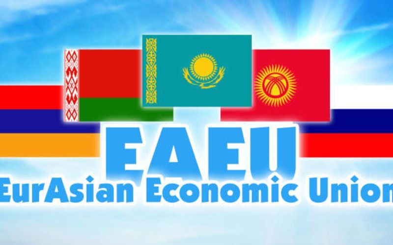 Власти Казахстана опровергают выход страны из ЕАЭС