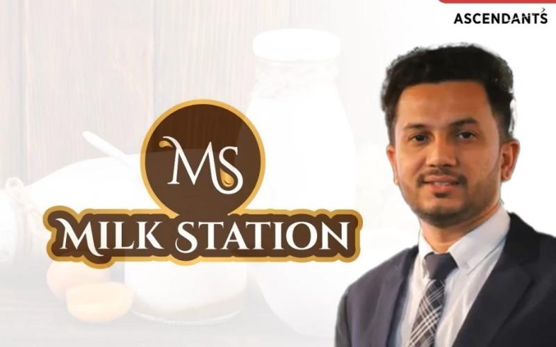 Стратегический переход MilkStation на продукцию с добавленной стоимостью в Раджастхане Стратегический переход MilkStation на продукцию с добавленной стоимостью в Раджастхане