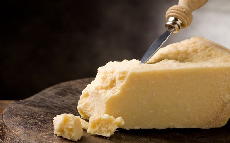 Fonterra Wins Case Against Consorzio del Formaggio Parmigiano Reggiano