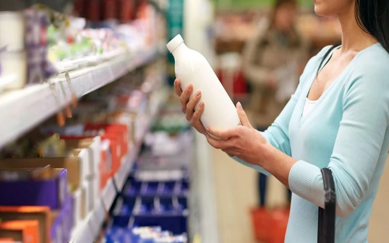 Производство молока в РФ растет за счет продуктивности при сокращении поголовья