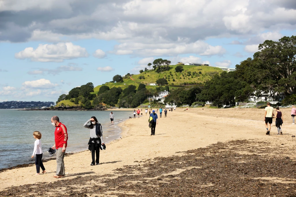 New Zealand Farming Industry Faces Climate Change Challenges