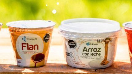 Lactalis Plans to Acquire Uruguay's Granja Pocha