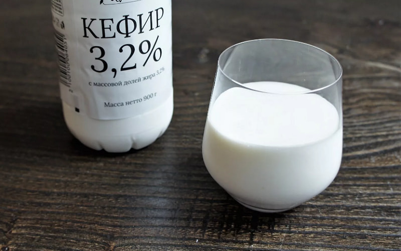 Российский потребитель больше предпочитает сливочный вкус: эксперты о молочных продуктах