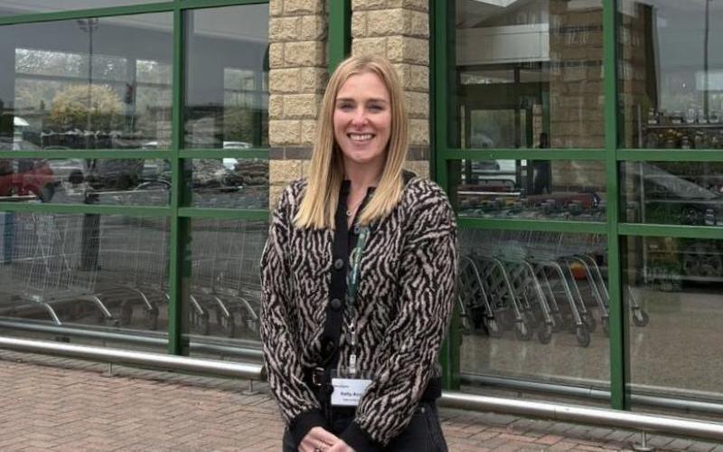 Morrisons, Kelly-Ann McQueen'i Süt Ürünleri ve Yumurtalar İçin Ticaret Direktörü Olarak Atadı