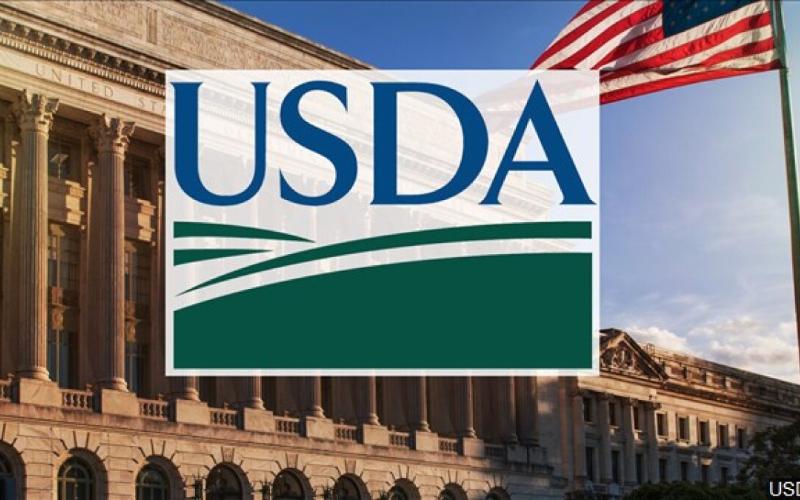 Дональд Трамп выделяет 3 миллиарда долларов замороженной помощи USDA фермерам Дональд Трамп выделяет 3 миллиарда долларов замороженной помощи USDA фермерам