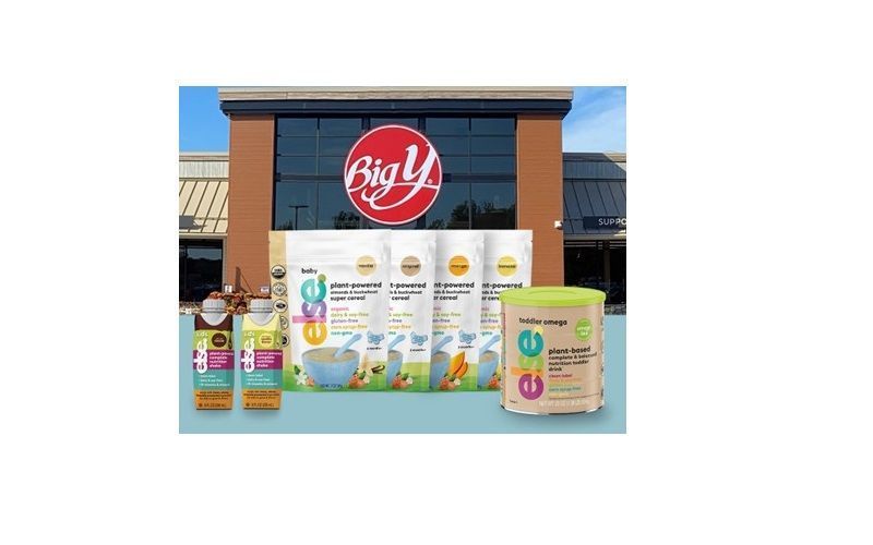 Else Nutrition Expands Product Listings at Major U.S. Food Retailer