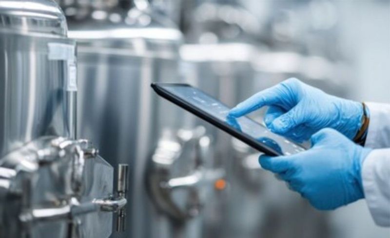 Valley Queen reduce aproximadamente un 10% la desviación estándar de producción mediante inteligencia artificial