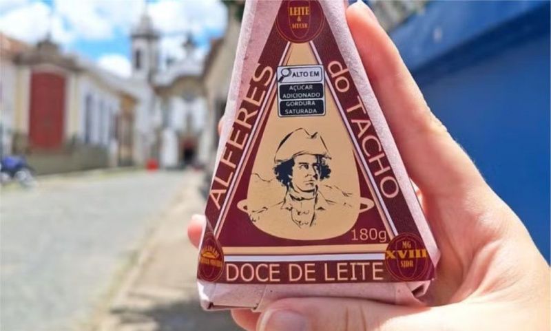 Alferes do Tacho wins Brazil’s top artisanal doce de leite award