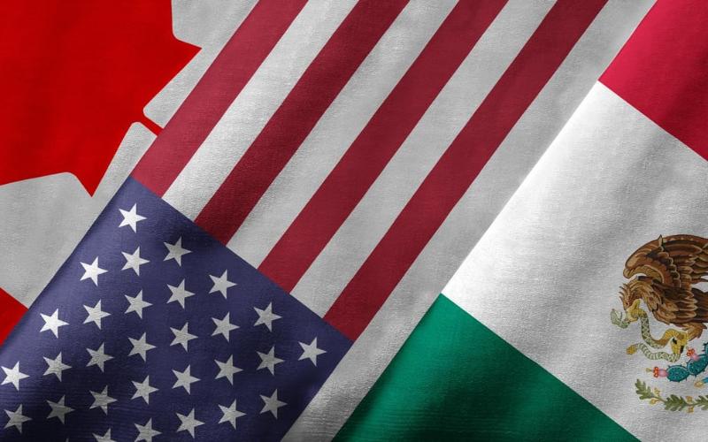 U.S. Dairy Industry Seeks Assurance in USMCA Renewal for Export Stability