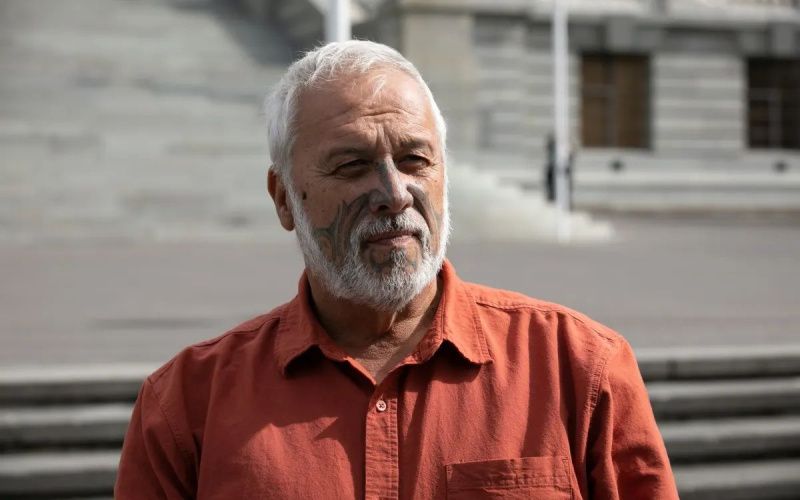 UN Intervention Requested Over New Zealand's Climate Law Reversal