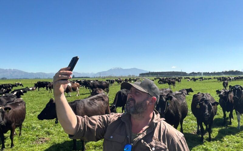 New Zealand’s 3G Shutdown Disrupts Dairy Farms