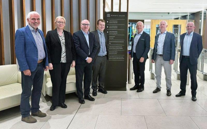 VAT Uncertainty Challenges Irish Dairy Farmers