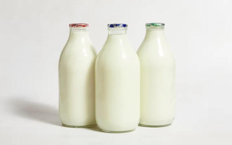 Milk Futures Crash: US Production Overwhelms Market