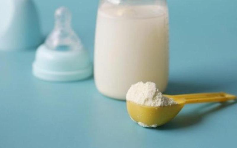 EU Implements Toxin Limits in Infant Formula Following Major Recalls