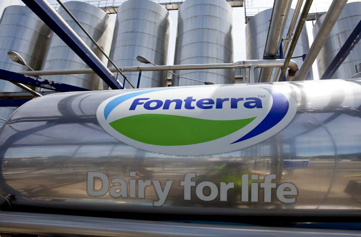 Fonterra's Remarkable P/E Ratio Sparks Investor Interest